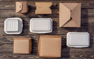 Packaging alimentare: molto più di un semplice contenitore
