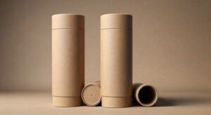 tubi postali in cartone