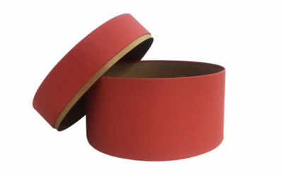 Scatole per Cappelli: Packaging Perfetto per la Moda
