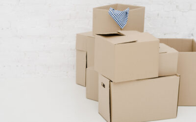 Perché le Scatolone si chiamano Scatole Americane?