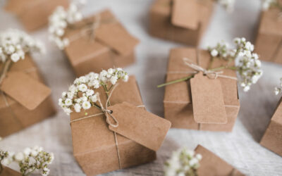 Scatole personalizzate per eventi: come scegliere il packaging perfetto